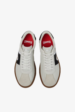 Camper Pelotas Soller Erkek Beyaz Günlük Ayakkabı K100937-022 - 2
