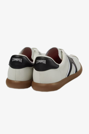 Camper Pelotas Soller Erkek Beyaz Günlük Ayakkabı K100937-022 - 3
