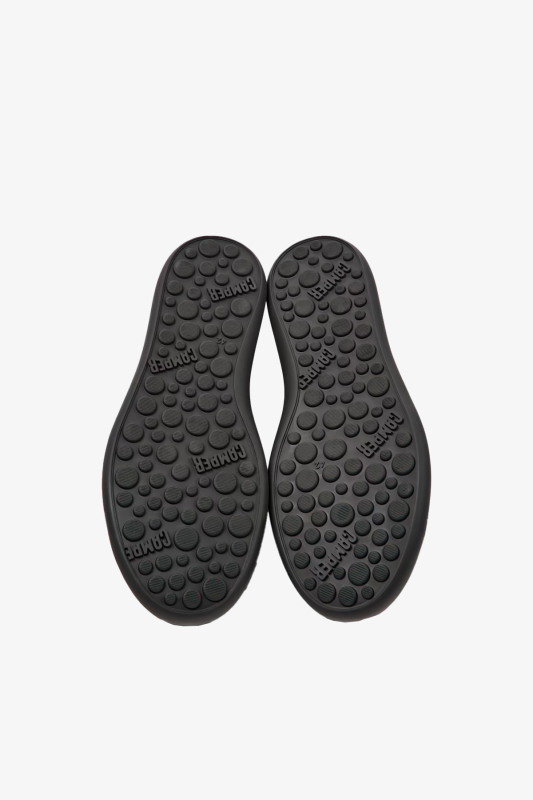 Camper Pelotas Soller Erkek Gri Günlük Ayakkabı K100974-013 - 4