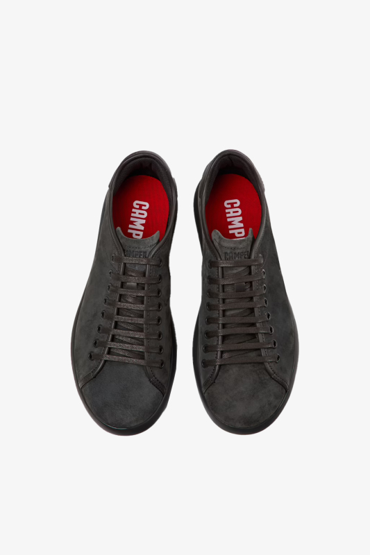 Camper Pelotas Soller Erkek Gri Günlük Ayakkabı K100974-013 - 2