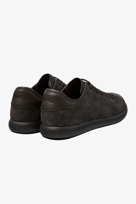 Camper Pelotas Soller Erkek Gri Günlük Ayakkabı K100974-013 - 3