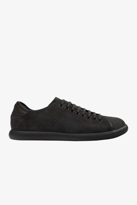 Camper Pelotas Soller Erkek Gri Günlük Ayakkabı K100974-013 - 1