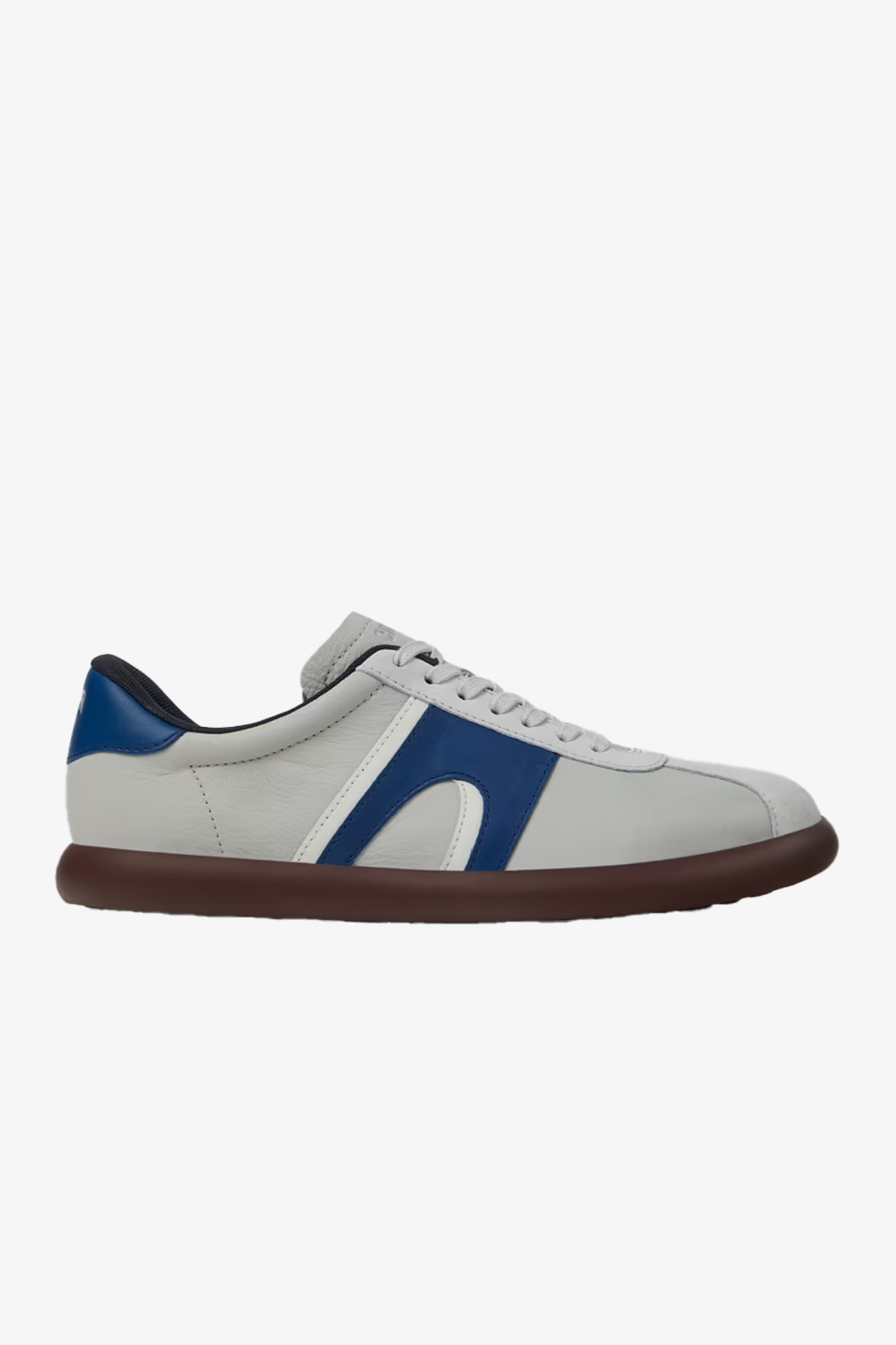 Camper Pelotas Soller Erkek Gri Sneaker K100937-028