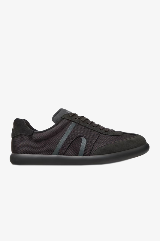 Camper Pelotas Soller Erkek Gri Sneaker K101056-001 - 1