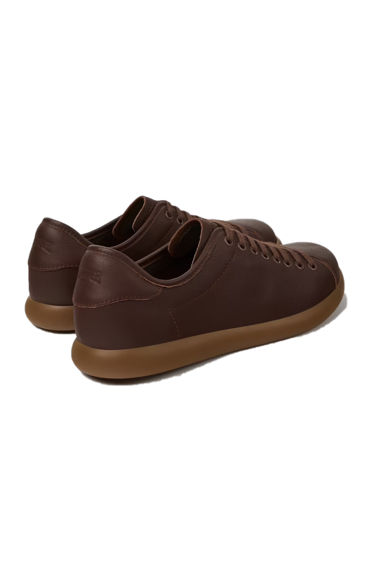 Camper Pelotas Soller Erkek Kahverengi Günlük Ayakkabı K100974-019 - 3