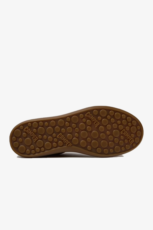 Camper Pelotas Soller Erkek Kahverengi Günlük Ayakkabı K101003-008 - 4