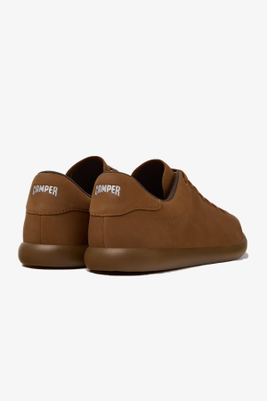 Camper Pelotas Soller Erkek Kahverengi Günlük Ayakkabı K101003-008 - 3