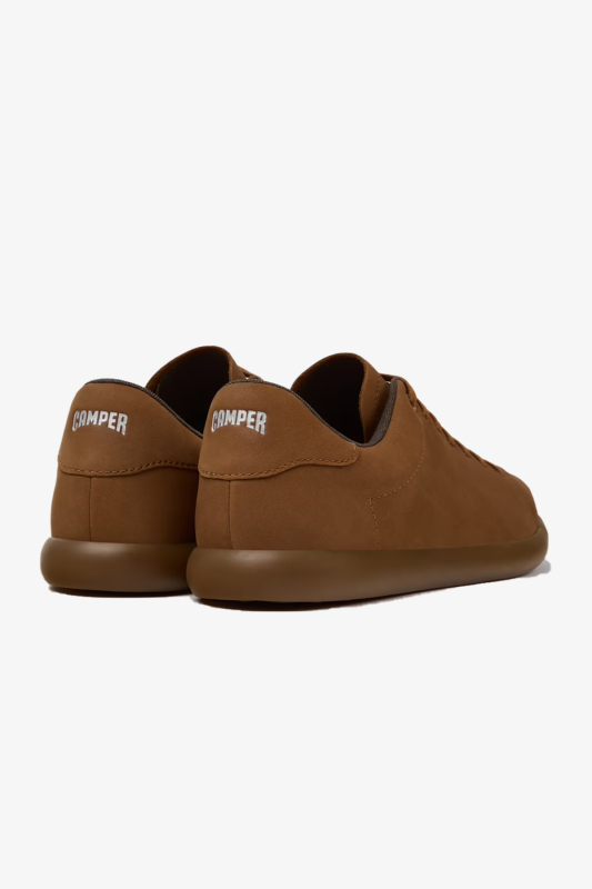 Camper Pelotas Soller Erkek Kahverengi Günlük Ayakkabı K101003-008 - 3