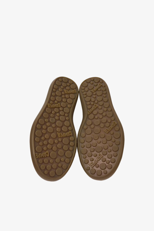 Camper Pelotas Soller Erkek Kahverengi Sneaker K100974-002 - 3