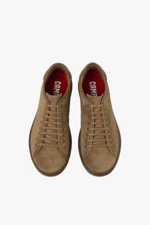 Camper Pelotas Soller Erkek Kahverengi Sneaker K100974-002 - 2