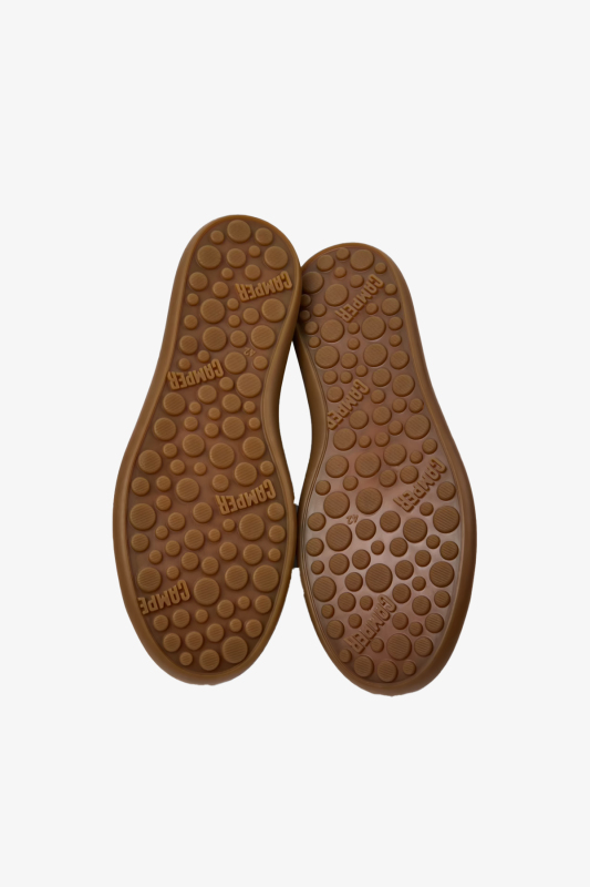Camper Pelotas Soller Erkek Lacivert Günlük Ayakkabı K100974-015 - 4