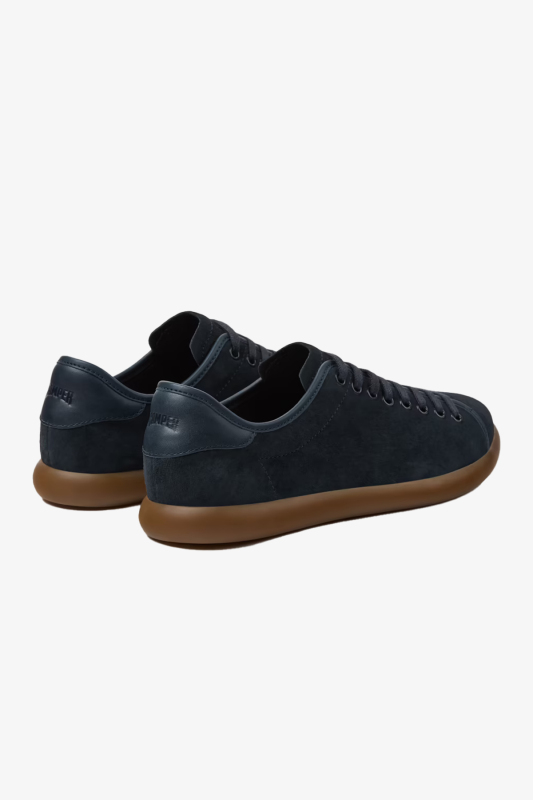 Camper Pelotas Soller Erkek Lacivert Günlük Ayakkabı K100974-015 - 3