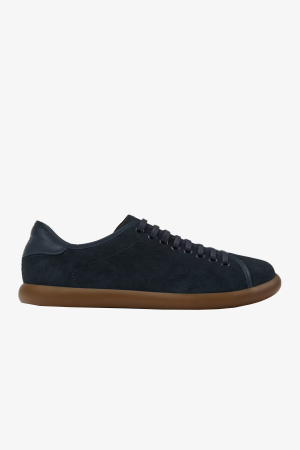 Camper Pelotas Soller Erkek Lacivert Günlük Ayakkabı K100974-015 - 1