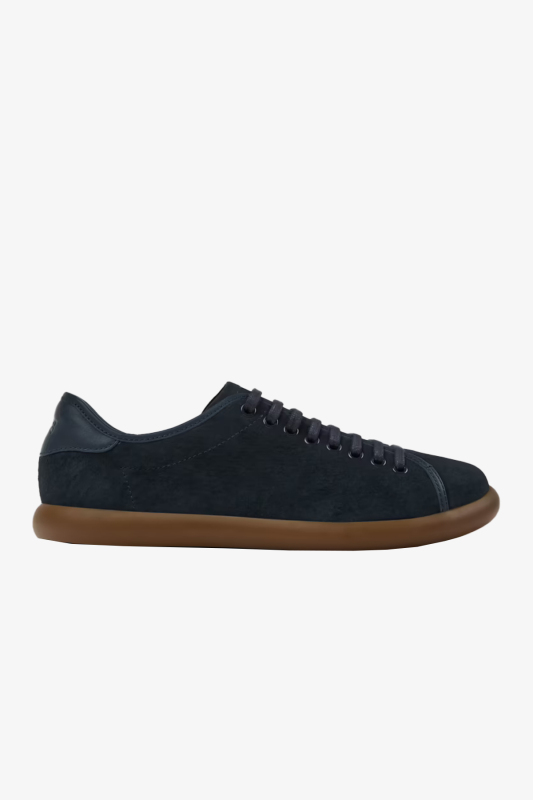 Camper Pelotas Soller Erkek Lacivert Günlük Ayakkabı K100974-015 - 1