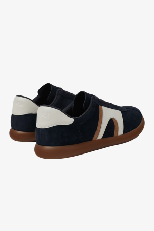 Camper Pelotas Soller Erkek Lacivert Sneaker K100937-015 - 2