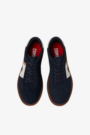 Camper Pelotas Soller Erkek Lacivert Sneaker K100937-015 - 3