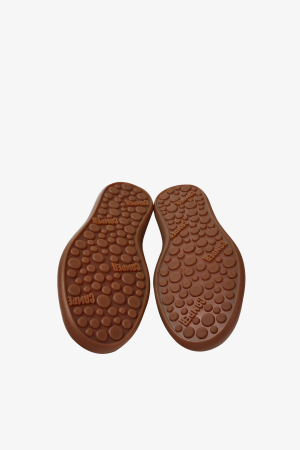 Camper Pelotas Soller Erkek Lacivert Sneaker K100937-015 - 4