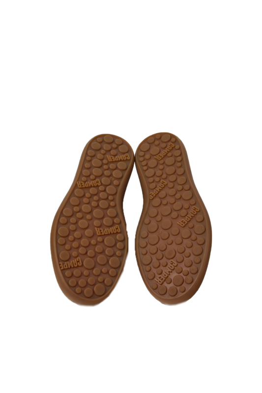 Camper Pelotas Soller Erkek Mavi Günlük Ayakkabı K100937-027 - 4