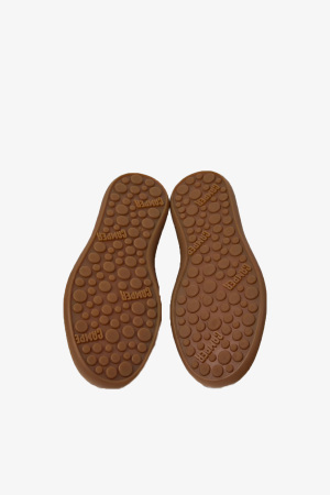 Camper Pelotas Soller Erkek Mavi Günlük Ayakkabı K100937-027 - 4