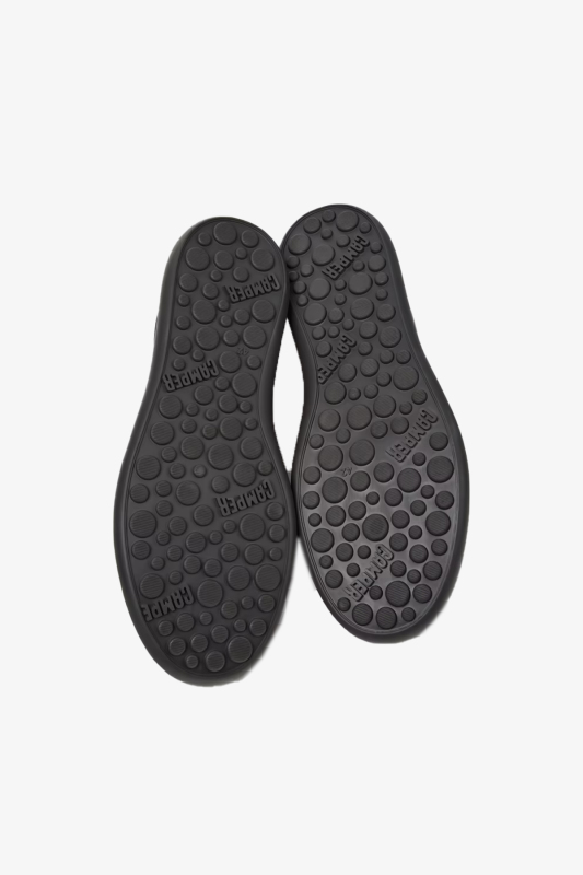 Camper Pelotas Soller Erkek Siyah Sneaker K100937-023 - 4
