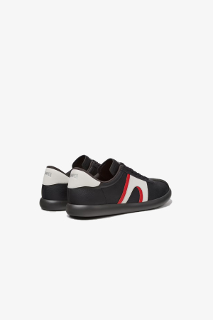 Camper Pelotas Soller Erkek Siyah Sneaker K100937-023 - 3