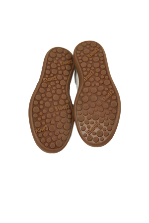 Camper Pelotas Soller Kadın Beyaz Günlük Ayakkabı K201608-021 - 4