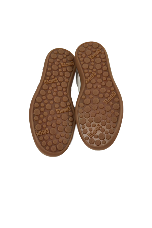 Camper Pelotas Soller Kadın Beyaz Günlük Ayakkabı K201608-021 - 4