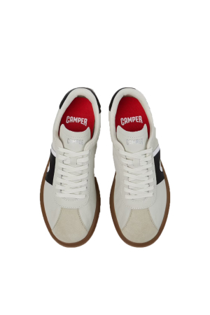 Camper Pelotas Soller Kadın Beyaz Günlük Ayakkabı K201608-021 - 2