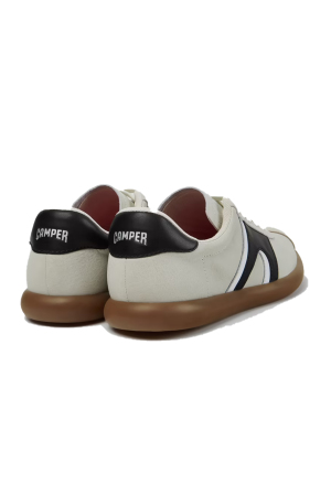 Camper Pelotas Soller Kadın Beyaz Günlük Ayakkabı K201608-021 - 3