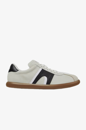 Camper Pelotas Soller Kadın Beyaz Günlük Ayakkabı K201608-021 - Camper