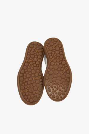 Camper Pelotas Soller Kadın Beyaz Günlük Ayakkabı K201608-021 - 4