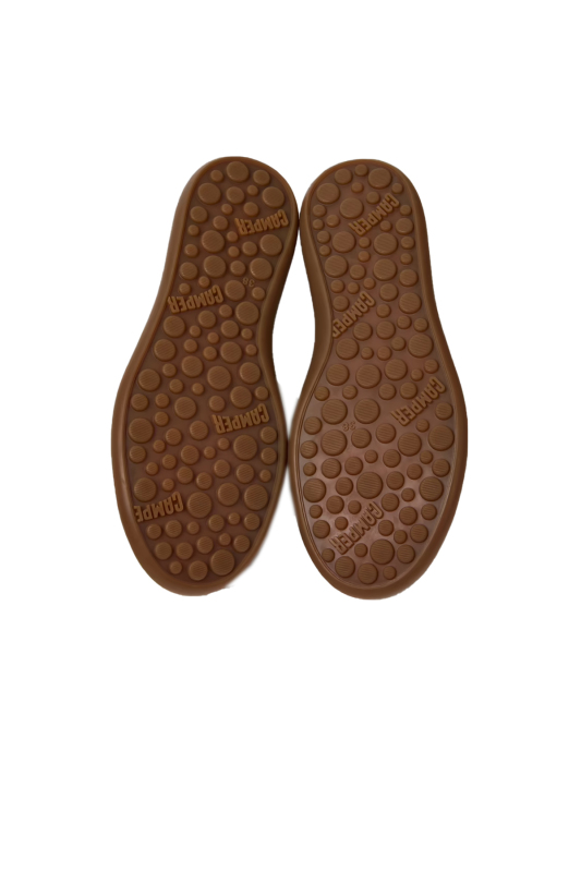 Camper Pelotas Soller Kadın Beyaz Günlük Ayakkabı K201668-001 - 4