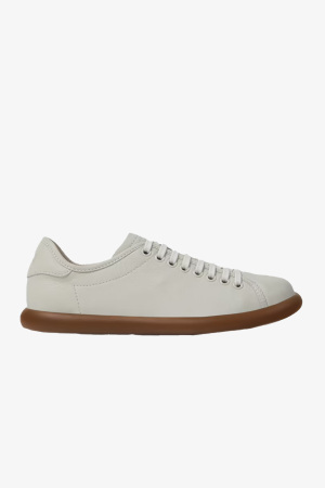 Camper Pelotas Soller Kadın Beyaz Günlük Ayakkabı K201668-001 - Camper