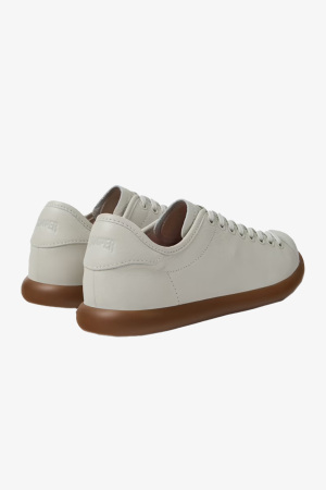 Camper Pelotas Soller Kadın Beyaz Günlük Ayakkabı K201668-001 - 3