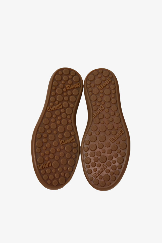 Camper Pelotas Soller Kadın Beyaz Günlük Ayakkabı K201668-001 - 4