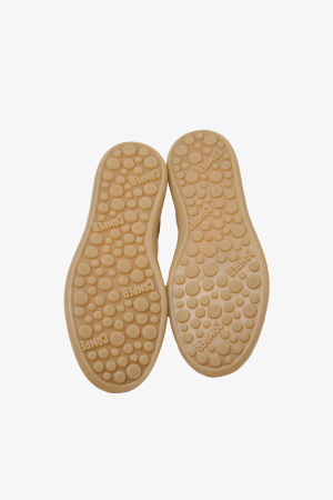 Camper Pelotas Soller Kadın Beyaz Sneaker K201608-010 - 4