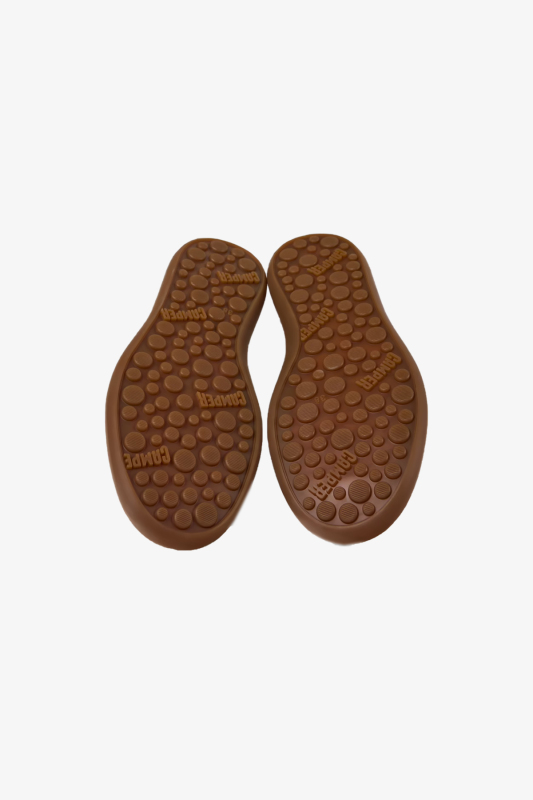 Camper Pelotas Soller Kadın Beyaz Sneaker K201608-018 - 3