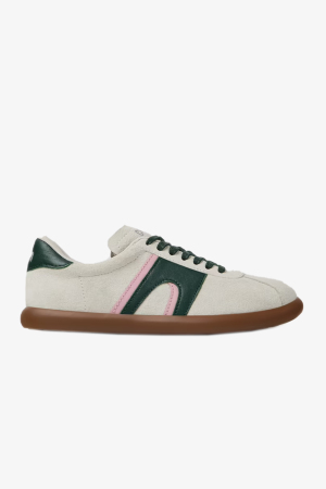 Camper Pelotas Soller Kadın Beyaz Sneaker K201608-018 - 1