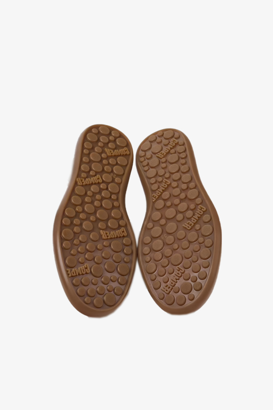 Camper Pelotas Soller Kadın Çok Renkli Sneaker K201818-004 - 3