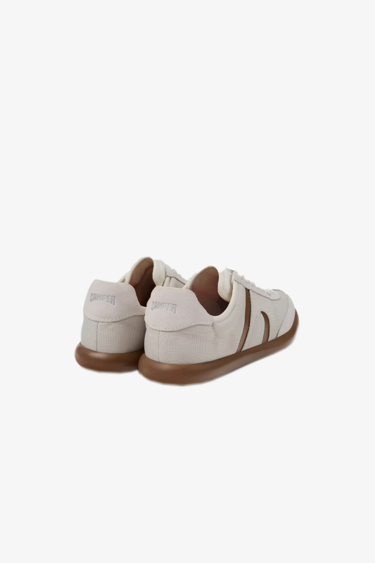 Camper Pelotas Soller Kadın Çok Renkli Sneaker K201818-004 - 2