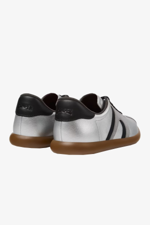 Camper Pelotas Soller Kadın Gri Sneaker K201608-012 - 3