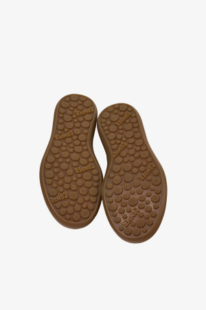 Camper Pelotas Soller Kadın Kahverengi Günlük Ayakkabı K201668-017 - 4