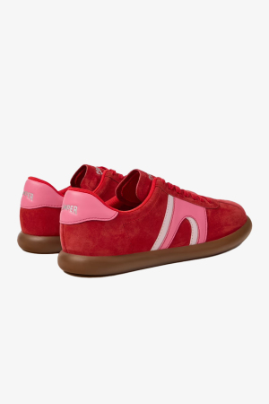 Camper Pelotas Soller Kadın Kırmızı Günlük Ayakkabı K201608-029 - 3