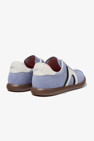 Camper Pelotas Soller Kadın Mavi Sneaker K201608-017 - 2