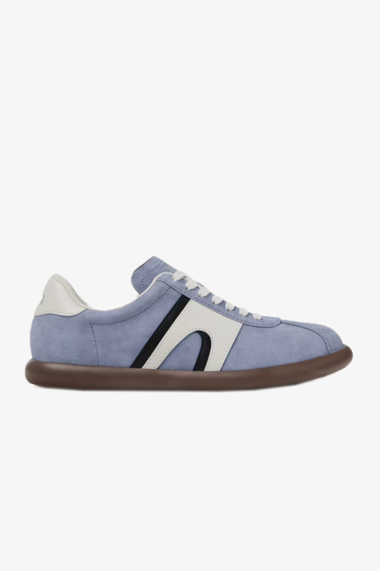 Camper Pelotas Soller Kadın Mavi Sneaker K201608-017 - 1