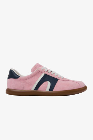 Camper Pelotas Soller Kadın Pembe Sneaker K201608-014 