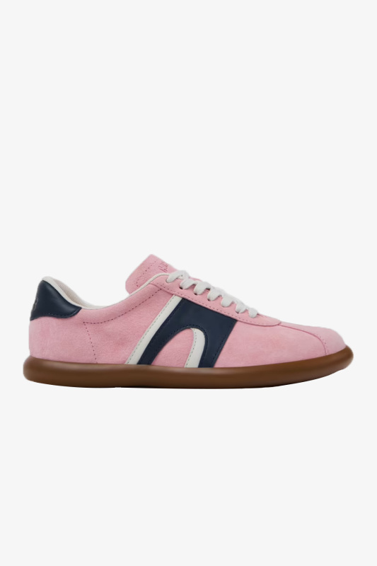 Camper Pelotas Soller Kadın Pembe Sneaker K201608-014 - 1