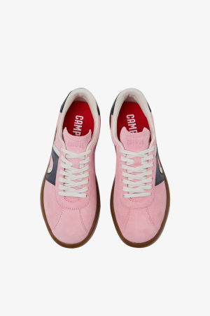Camper Pelotas Soller Kadın Pembe Sneaker K201608-014 - 3