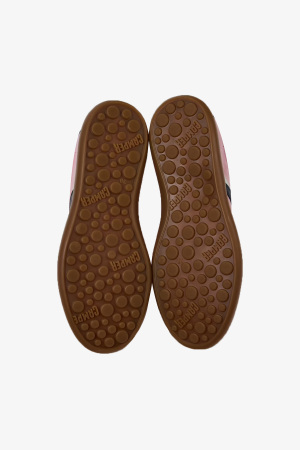 Camper Pelotas Soller Kadın Pembe Sneaker K201608-014 - 4