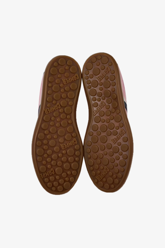 Camper Pelotas Soller Kadın Pembe Sneaker K201608-014 - 4